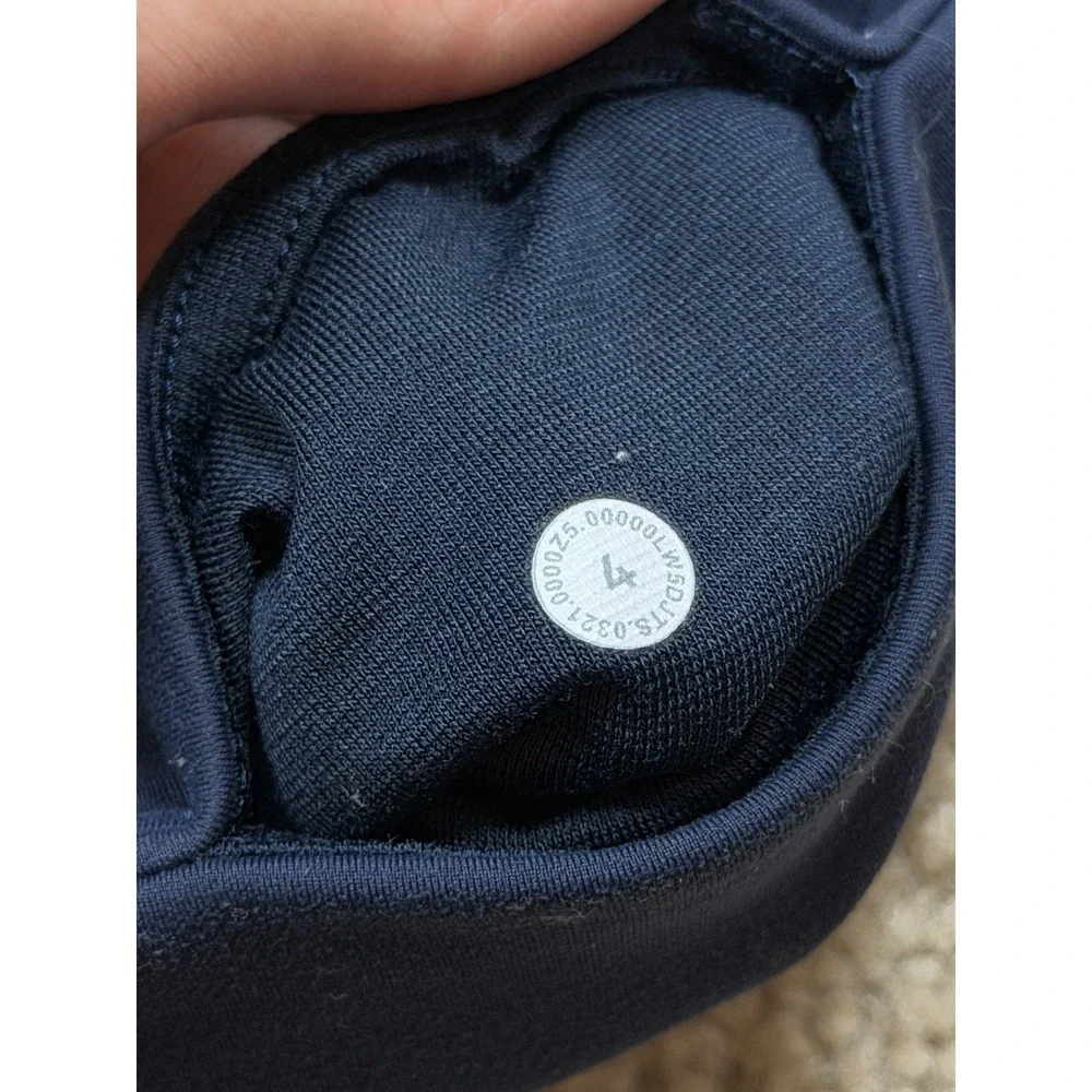 Lululemon Instill High-Rise Tight 25